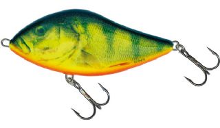 Salmo Slider Floating 7cm - 